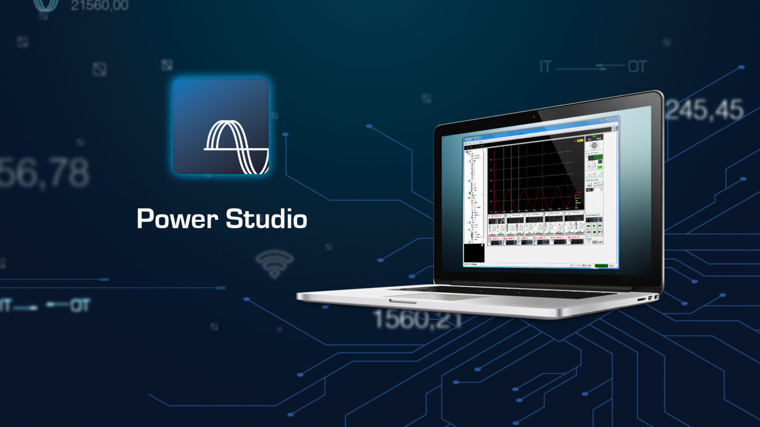 Power Studio - Tex Automation