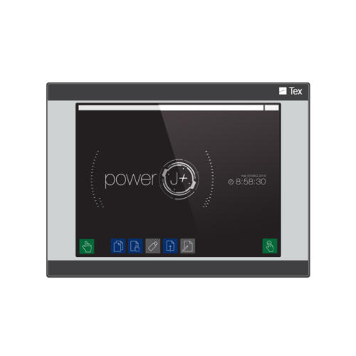 15” XGA TOUCH PANEL