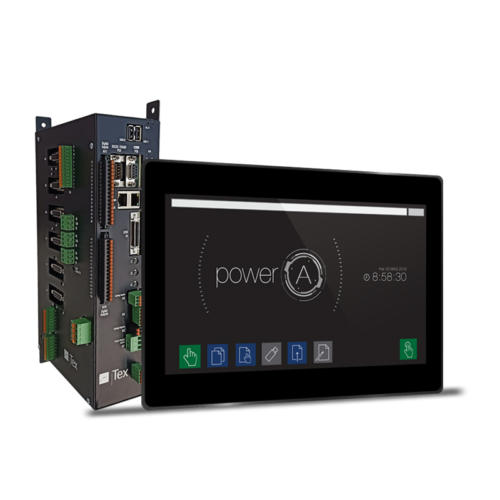 15” WIDE TOUCH